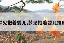梦见抱着婴儿,梦见抱着婴儿拉屎